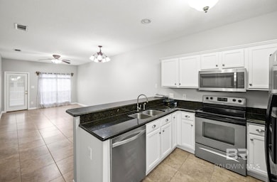 2651 S Juniper St unit 604, Foley, AL 36535 - photo 4