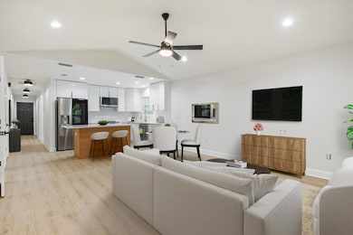 2224 Keith St, Tallahassee, FL 32310 - photo 4