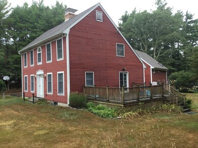 2000 Fisher Rd, Dartmouth, MA 02747 - photo 2