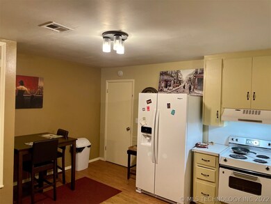 1501 8th Ave NW, Ardmore, OK 73401 - photo 5