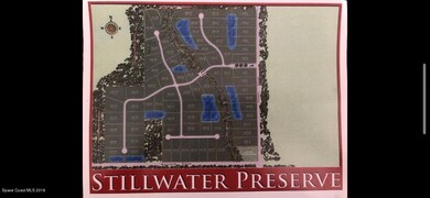 Stillwater map