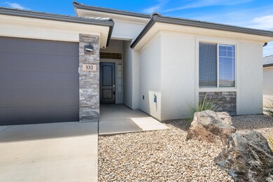 4.Front Door
