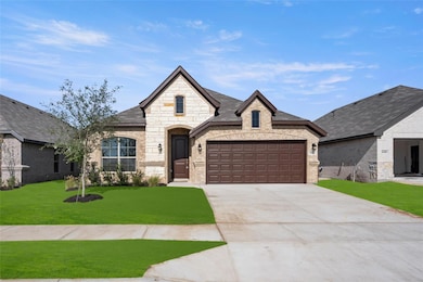 10312 Lenten Rose St, Fort Worth, TX 76036 - photo 2