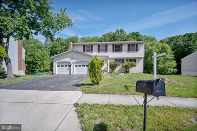 9120 Briarchip St, Laurel, MD 20708 - photo 2