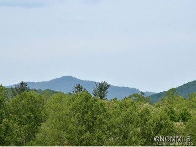 Views from front porch