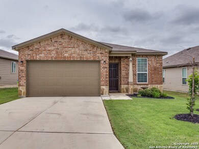 10346 McQueeney, San Antonio, TX 78252 - photo 2