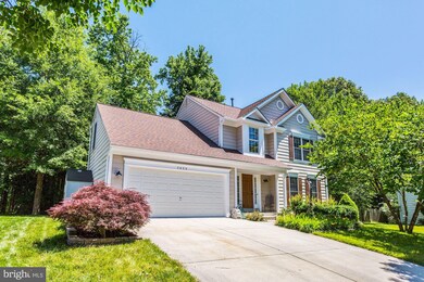 7625 Quicksilver Ct, Bowie, MD 20720 - photo 3