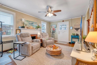 1909 Canterbury Rd SW, Roanoke, VA 24015 - photo 7