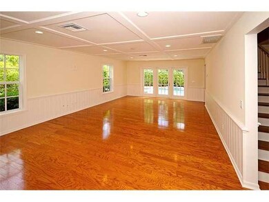 Den/Family/Great Room.