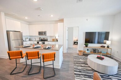 72 Milton Ave SE unit 3112, Atlanta, GA 30315 - photo 2