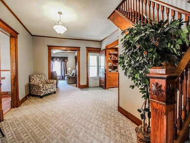 403 Defiance St, Wapakoneta, OH 45895 - photo 5