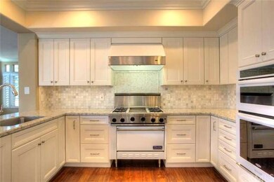 A dream Kitchen for any chef.