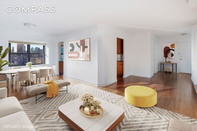 Murray Hill Mews unit 32A, New York, NY 10016 - photo 3