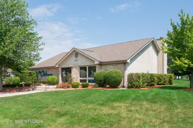 18600 Village West Dr unit 310, Hazel Crest, IL 60429 - photo 3