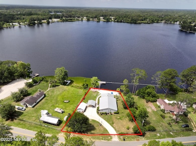 04) Lakefront Property