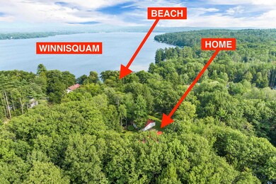 373 Black Brook Rd, Sanbornton, NH 03269 - photo 3