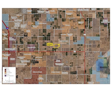 0000 W Storey Rd, Casa Grande, AZ 85194 - photo 2