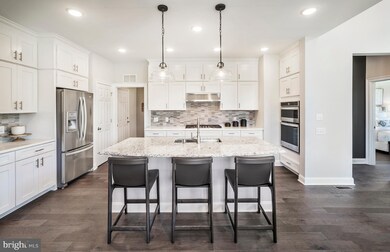 425 Sanctuary Ct unit 7, Gwynedd, PA 19454 - photo 3