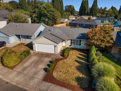 5178 Perry St NE, Keizer, OR 97303 - photo 2