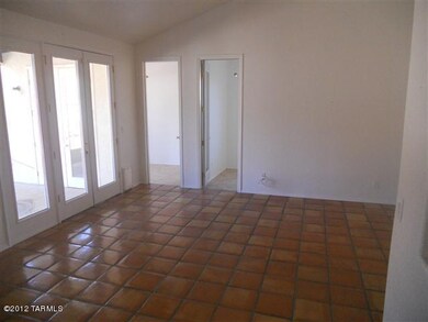 Living Room View 2