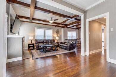 5237 Vickery Blvd, Dallas, TX 75206 - photo 4