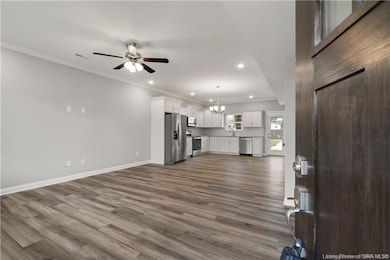 1617 King St, New Albany, IN 47150 - photo 2