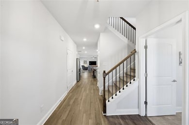 1861 Abbey Rd, Griffin, GA 30223 - photo 2