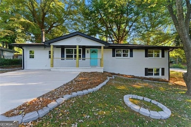 1000 Clifton Cir SE, Smyrna, GA 30080 - photo 2