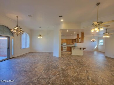 7327 Rodgers Dr, Panama City, FL 32404 - photo 5