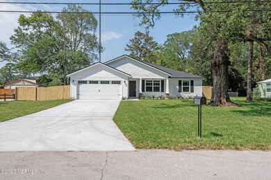 8533 Synhoff Dr, Jacksonville, FL 32216 - photo 2
