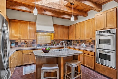 42 E Via Plaza Nueva, Santa Fe, NM 87507 - photo 7