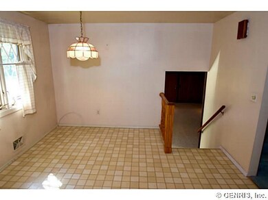 Kitchen Dining
