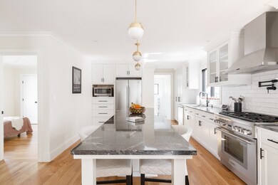 346 Walden St unit 1, Cambridge, MA 02138 - photo 3