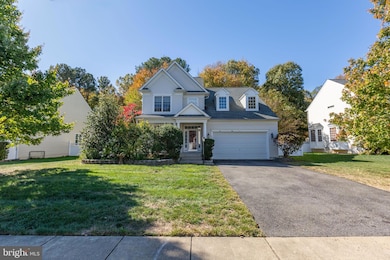 4375 Chatham Dr, King George, VA 22485 - photo 2