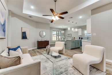 1616 Lindsey St, Fort Worth, TX 76105 - photo 7