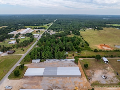 002 Enos Shay Rd, Kingston, OK 73439 - photo 6