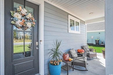 933 Saluda River Rd, Myrtle Beach, SC 29588 - photo 3