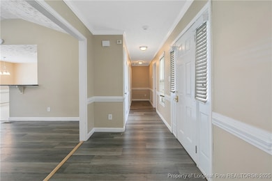 1733 Thunder Gulch Trail, Hope Mills, NC 28348 - photo 6