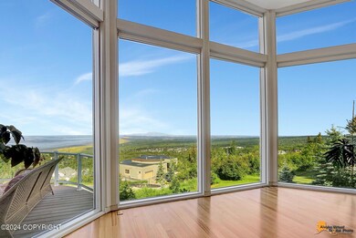 Walls of Windows