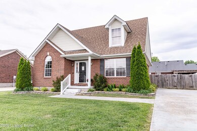 203 Ivy Dr, Mount Washington, KY 40047 - photo 3