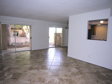 Downstairs
