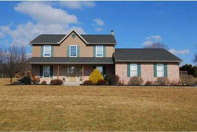 549 Adams Hotel Rd, Shoemakersville, PA 19555 - photo 3