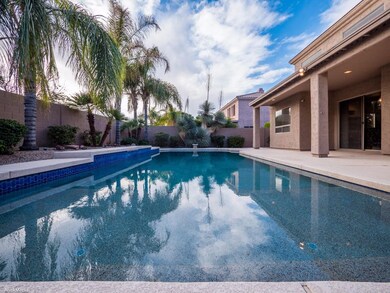 2353 E Hulet Dr, Chandler, AZ 85225 - photo 3