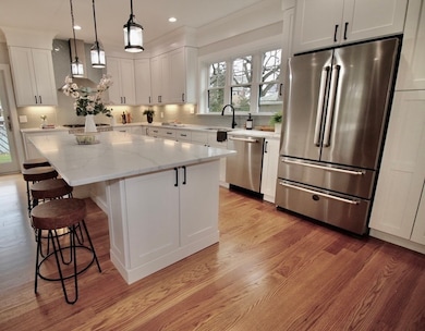 43 Winter St, Arlington, MA 02474 - photo 3