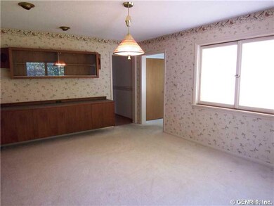 Dining Room.
