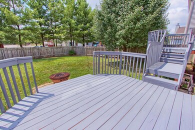 6765 Laburnum Dr, Canal Winchester, OH 43110 - photo 4