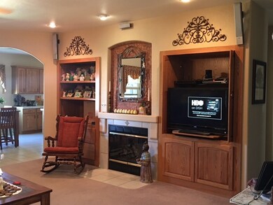 1115 San Cristo St, Alamogordo, NM 88310 - photo 5