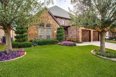 913 Talbot Trail, Colleyville, TX 76034 - photo 2