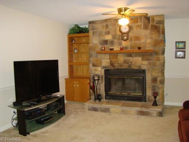 1746 Stallion Trail, Asheboro, NC 27205 - photo 2