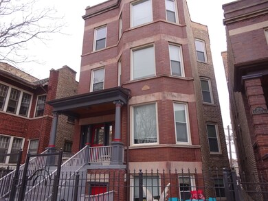 2725 N Kimball Ave unit 2, Chicago, IL 60647 - photo 2